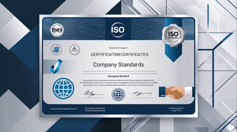CURSO DE ISO 9001
